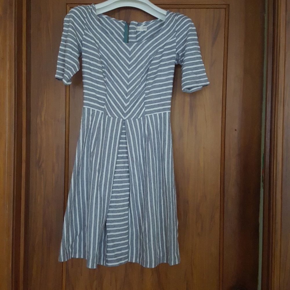 Maison Jules knit dress